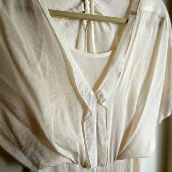 MAJE from PARIS Designer Dress - Picture 2 of 5